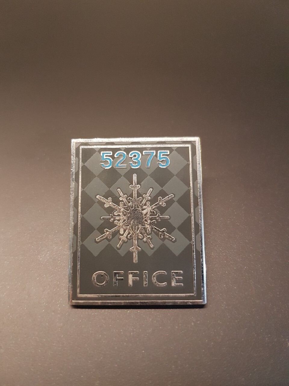 CSGO pin Office przypinka bez kodu steam CSGO Katowice Kup teraz