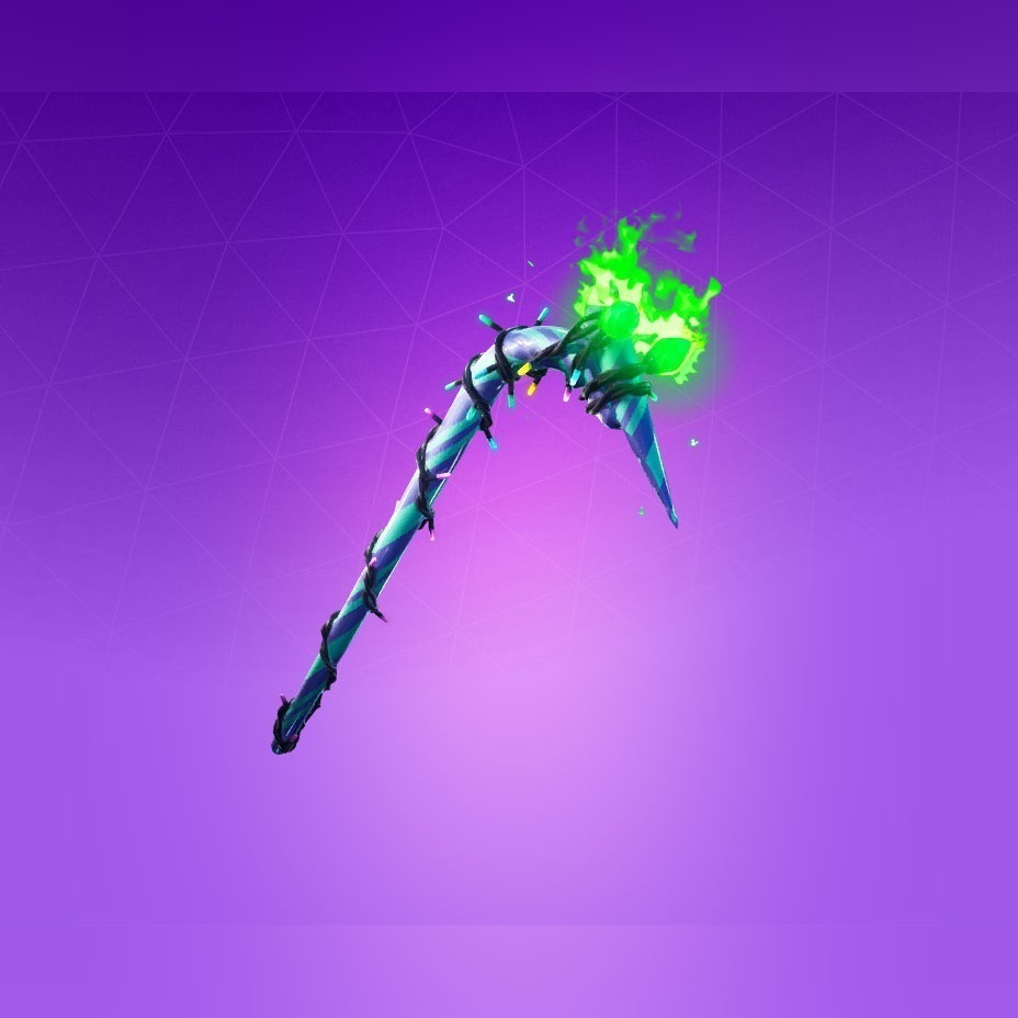 FORTNITE MINTY AXE ZBIERAK KILOF KOD LEGALNIE TANI Białystok Kup