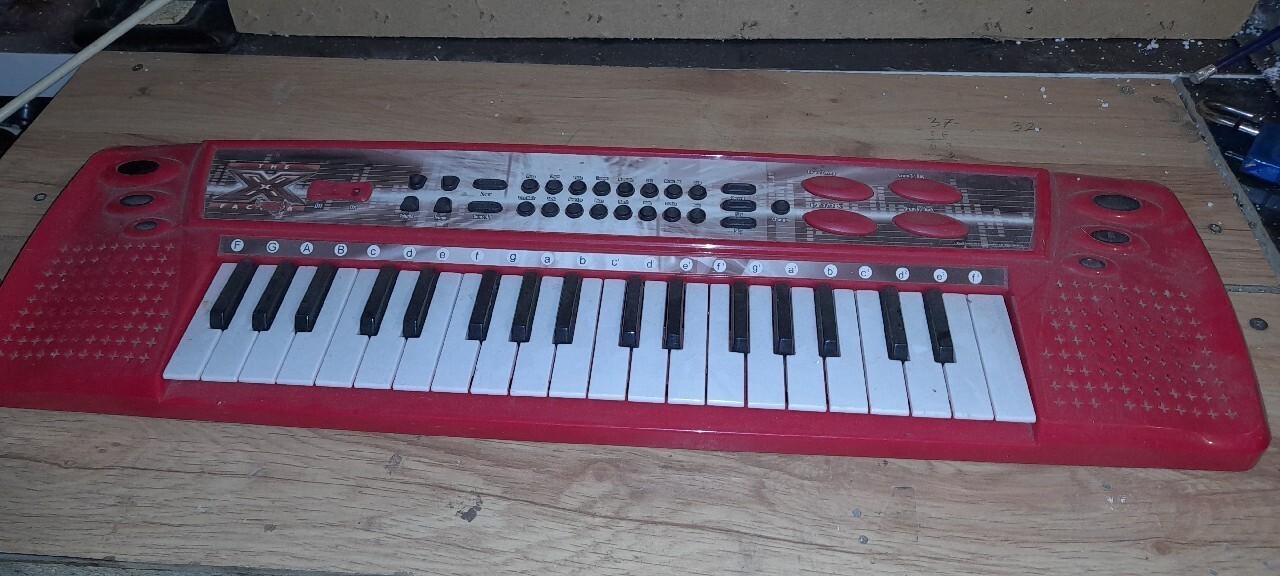 Fortepian keyboard zabawka Sławno Kup teraz na Allegro Lokalnie