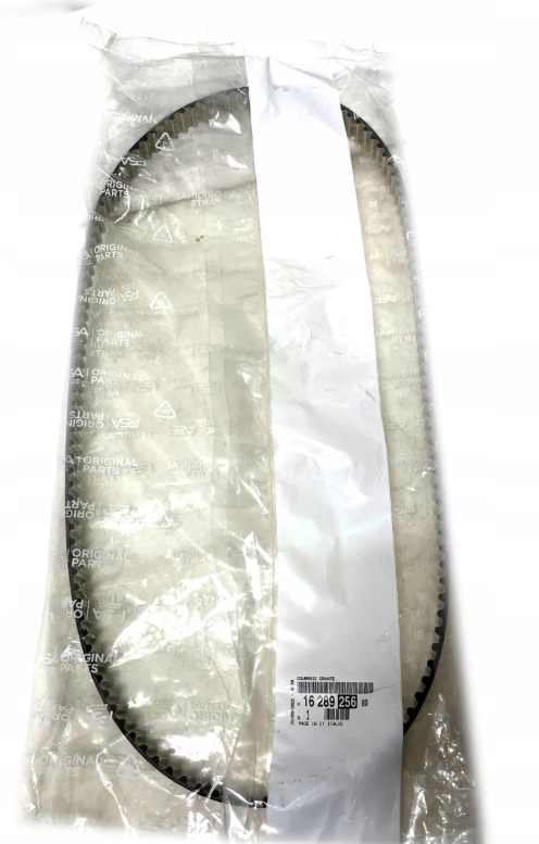 1628925680 РЕМЕНЬ РАСПРЕДЕЛИТЕЛЯ ПОЛИКЛИНОВЫЙ PSA 1.5 BLUEHDI 