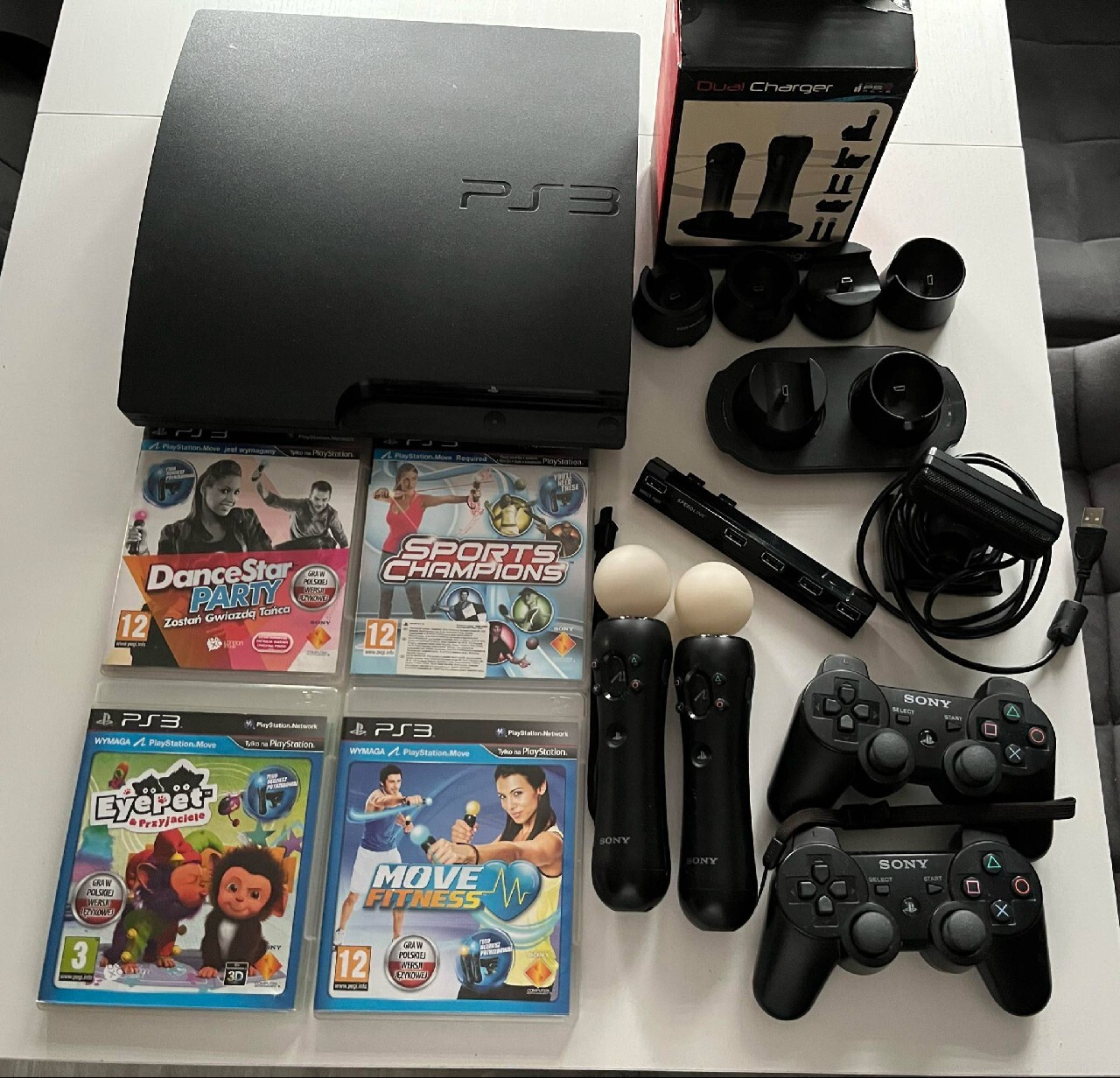プレステーション3 SONY PS3 プレステ3 PlayStation 3 (160GB) クラシック