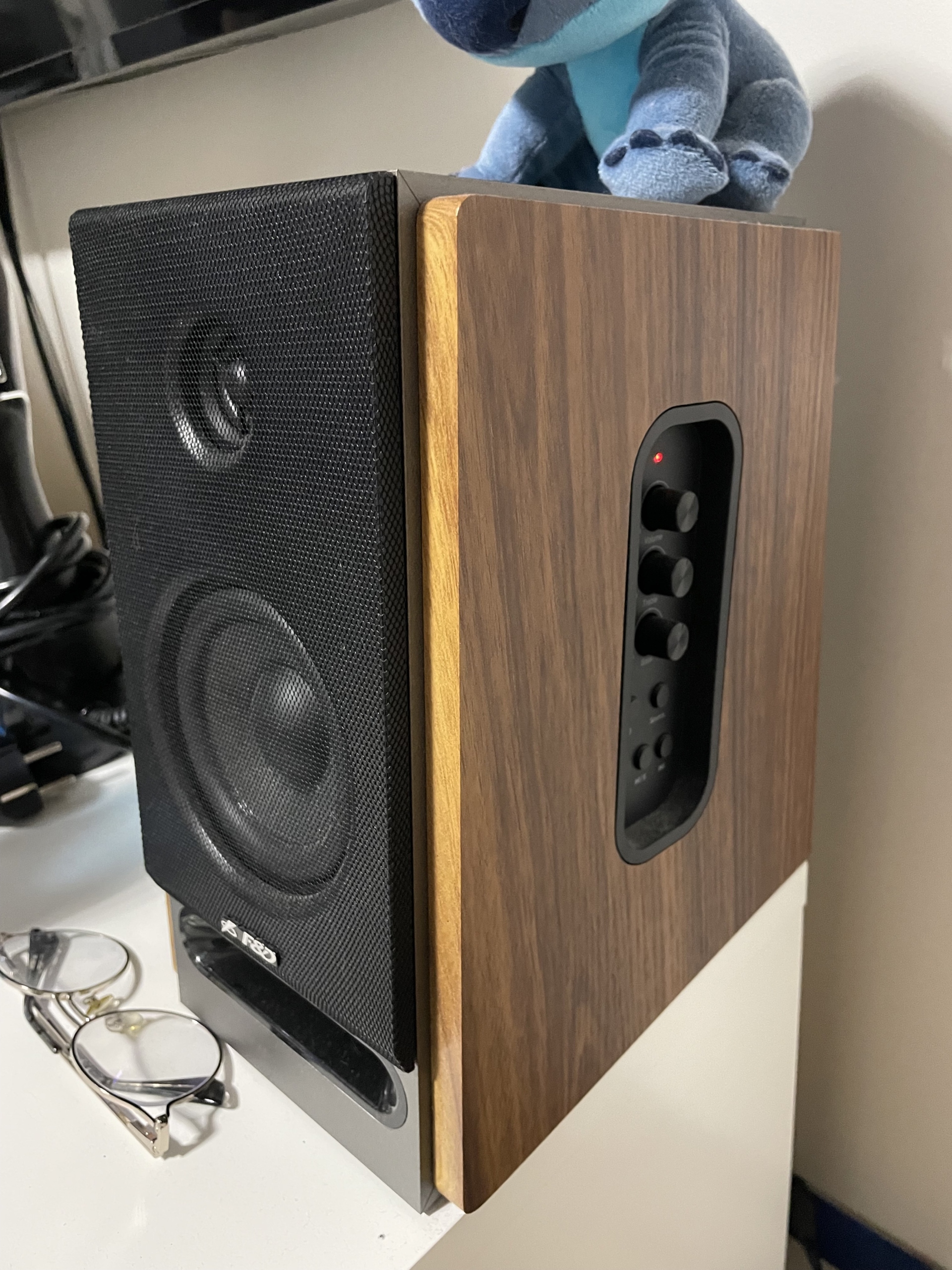 Głośniki fenda R27BT | Warszawa | Kup teraz na Allegro Lokalnie