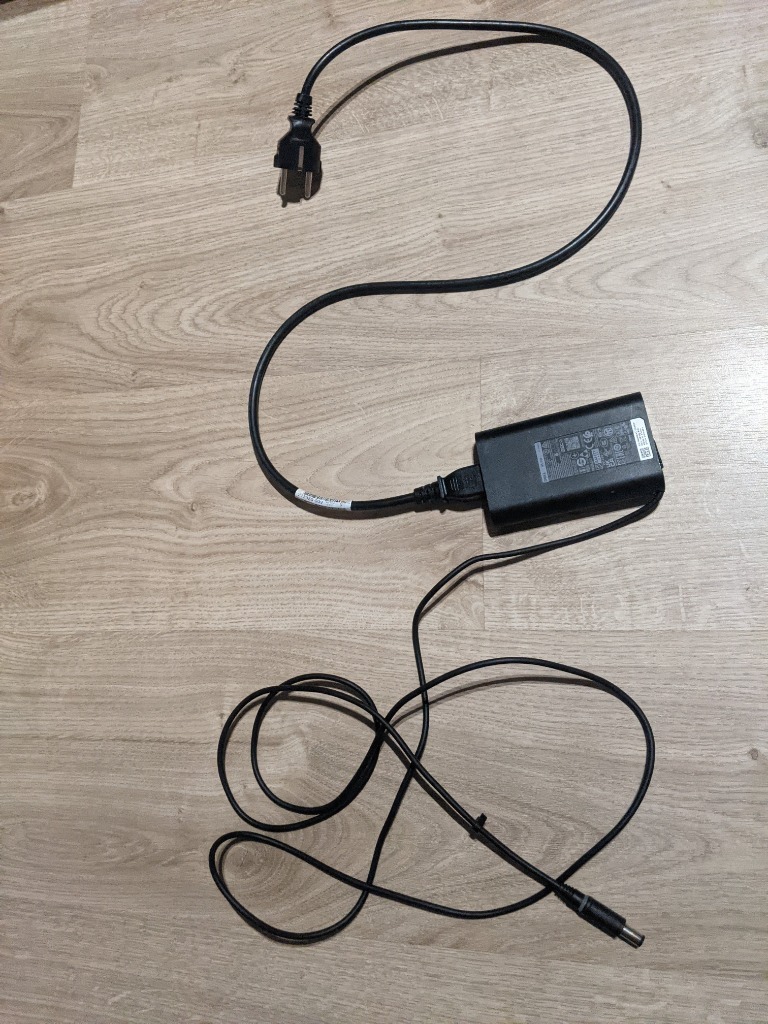 Caricatore Adattatore CA 19,5 V 3,34 A 65 W Compatibile Con - Foto 14