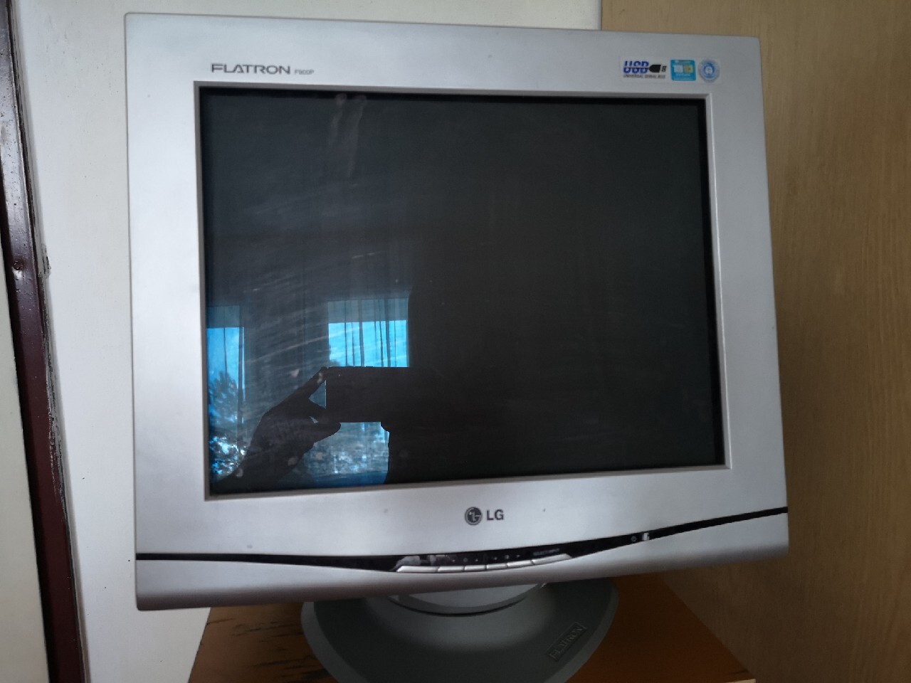 Lg Flatron F900P Sochaczew Ogłoszenie na Allegro Lokalnie