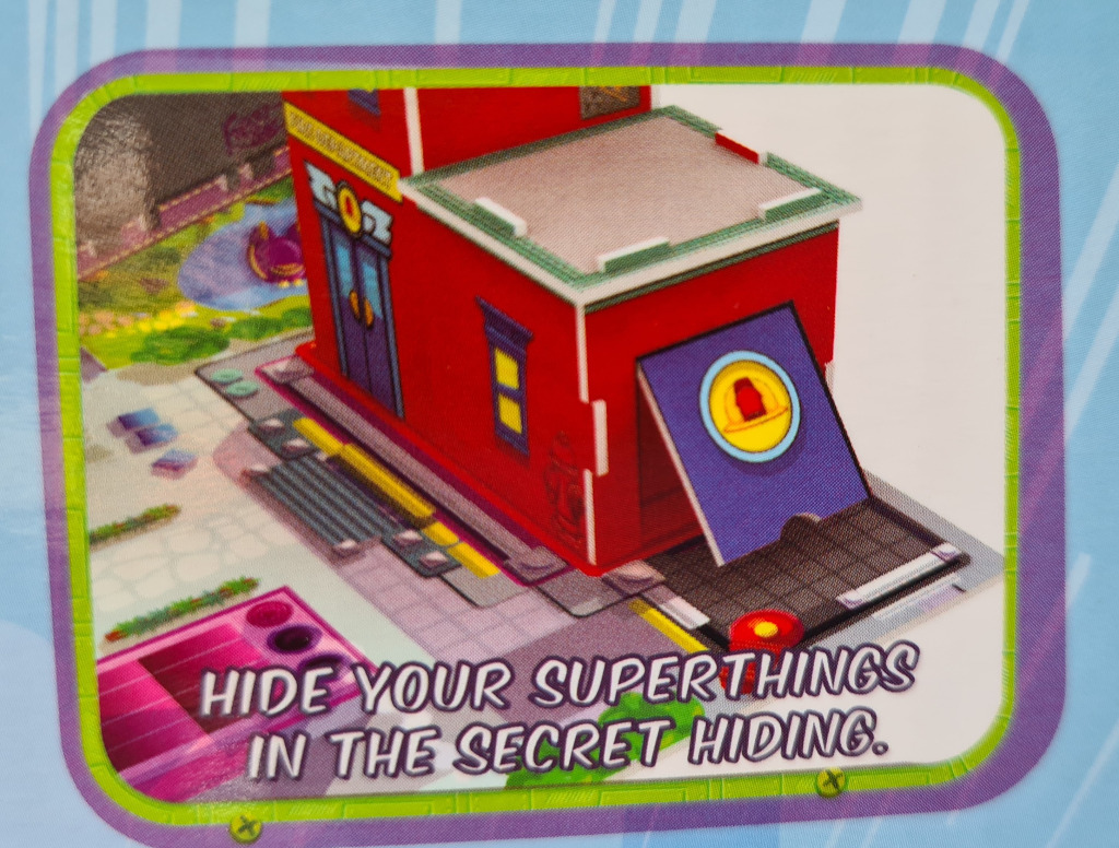 Makieta miasto PUZZLE 3D Super ZINGS 8 things Poznań Kup teraz na