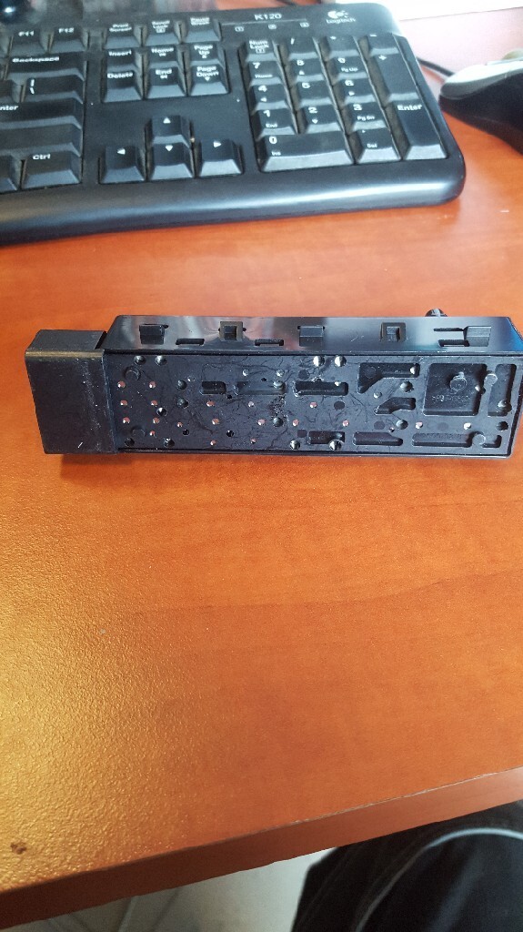 Omron n256839 mitsubishi