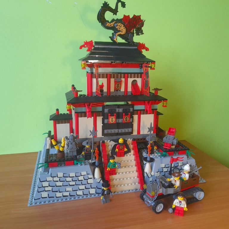 Lego 7419 new arrivals