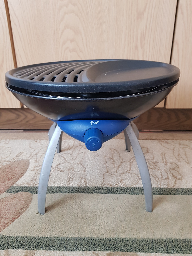 Kuchenka turystyczna Party Grill Campingaz 1350 W Warszawa Kup