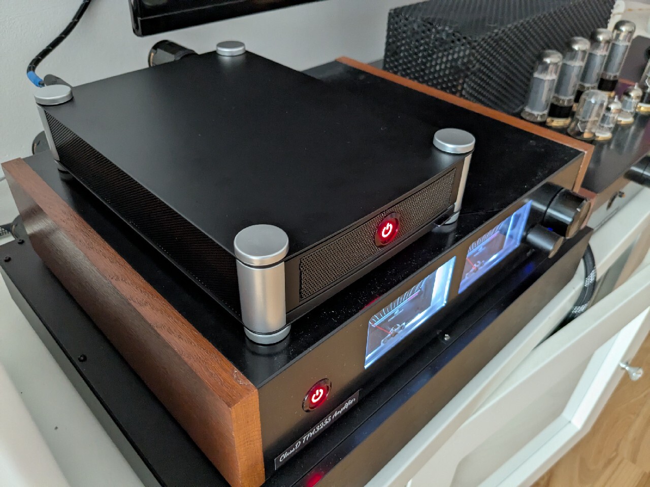Streamer DIY Audio Raspberry Pi ProtoDAC ULPS | Stara Iwiczna | Kup ...