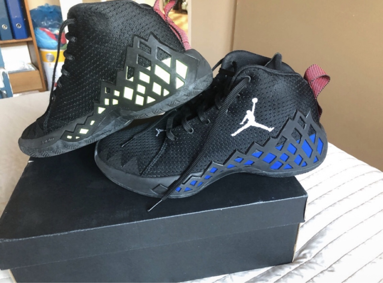 air force mid junior