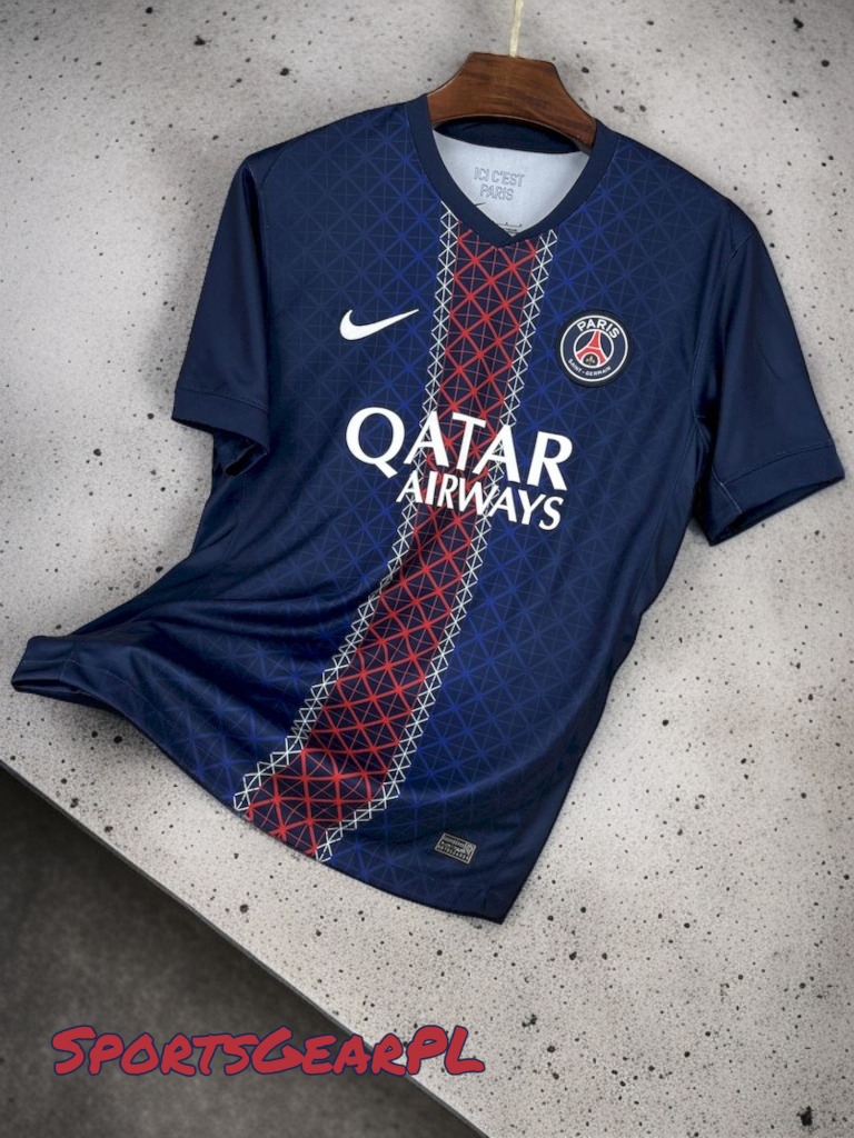 Nike psg paris saint Allegro Lokalnie