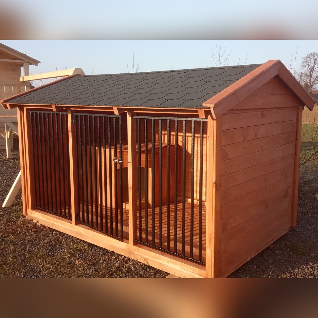 Kojec Buda dla psa | Kadłub | Ogłoszenie na Allegro Lokalnie