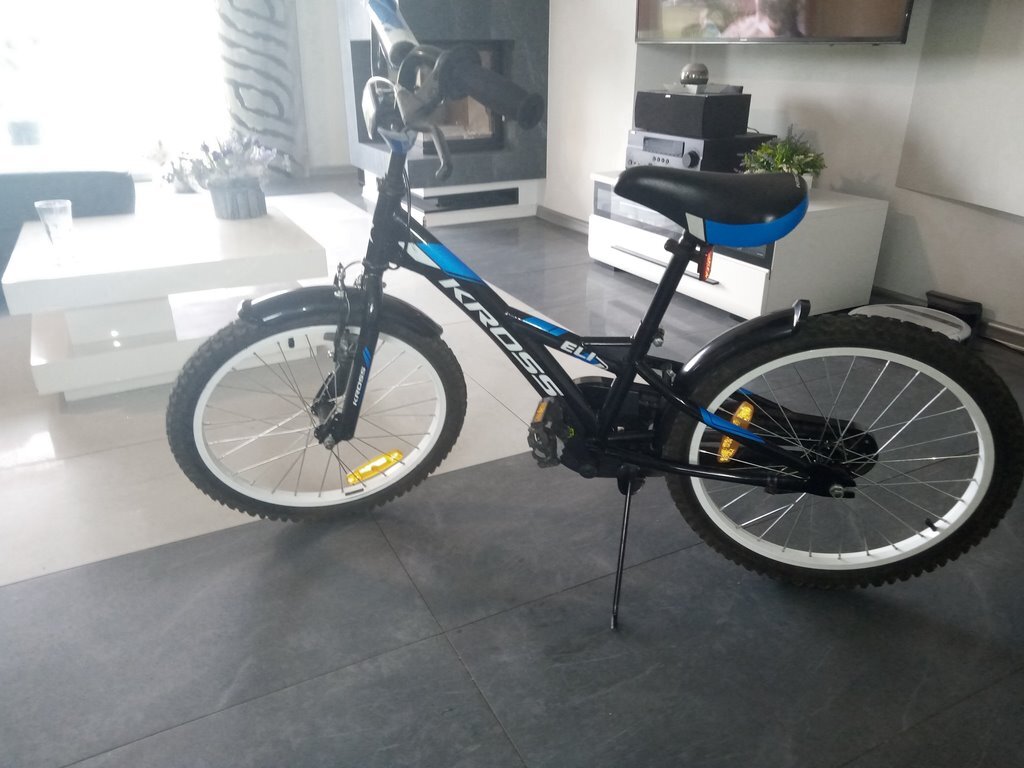 rower kross eli 20cal Mszana Dolna Kup teraz na Allegro Lokalnie