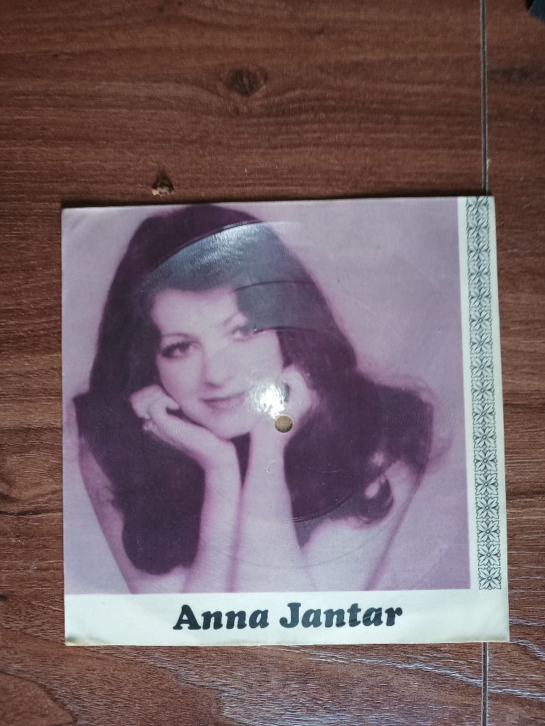 Anna Jantar Baju Baj Proszę Pana
