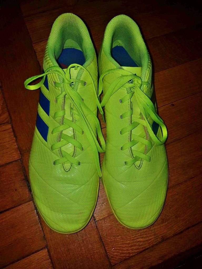 adidas tango 18.4