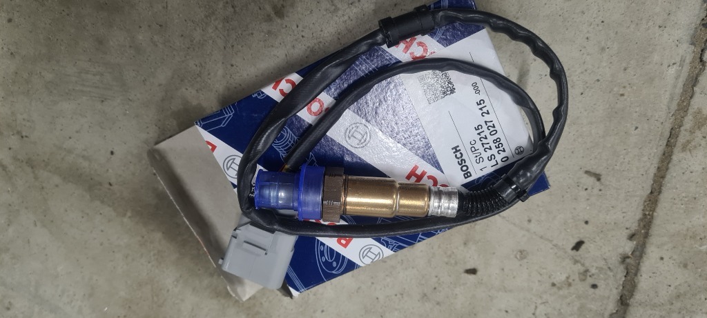 Sonda 2.0tfsi 0258027215 BOSCH | Głogówek | Ogłoszenie na Allegro Lokalnie