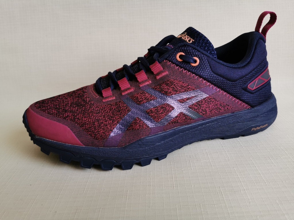 Asics gecko xt clearance allegro