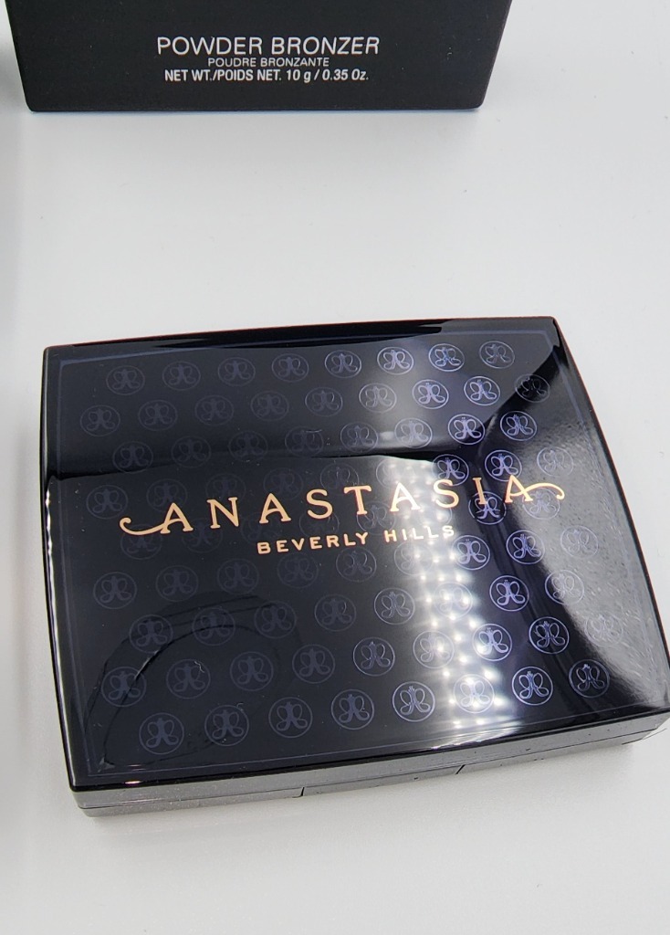 Anastasia Beverly Hills Powder Bronzer Rich Amber Radom Kup teraz