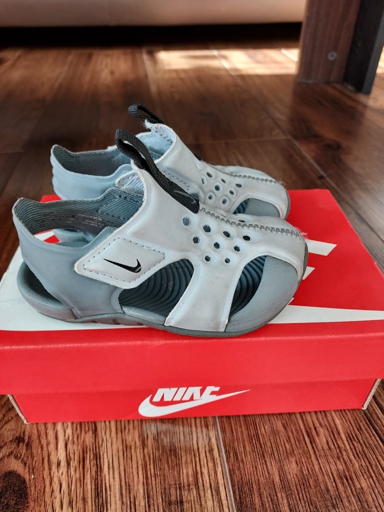 Nike sunray cheap protect 25