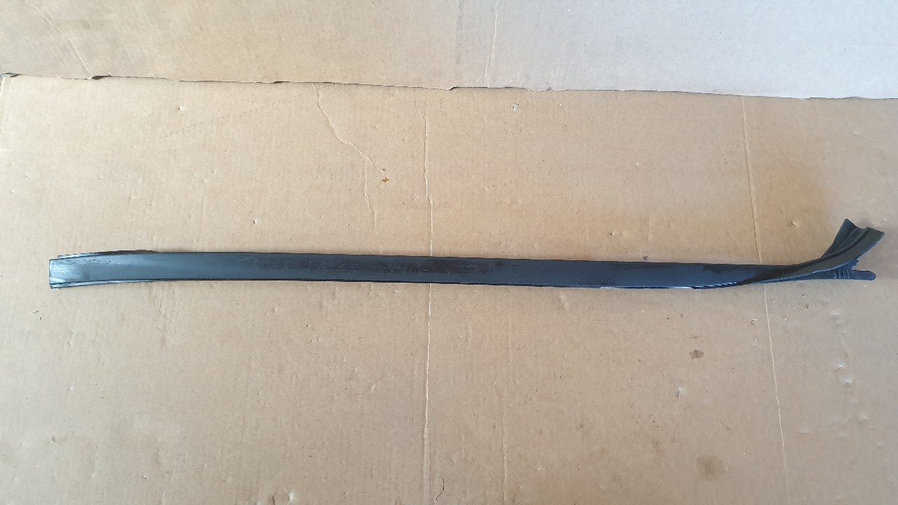 НАКЛАДКА СКЛА ЛОБОВОГО BMW X4 G02 7461746 