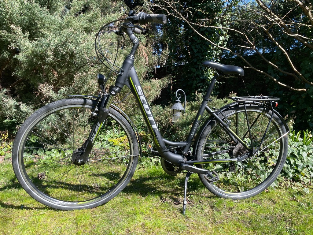 scott sub comfort 30