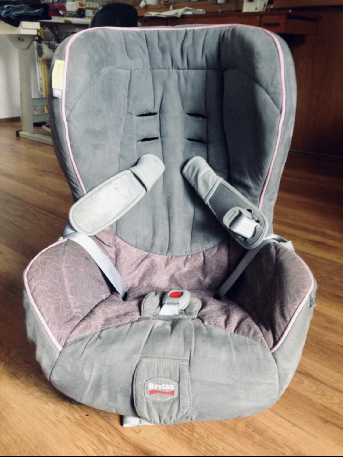 Britax explora sts sales