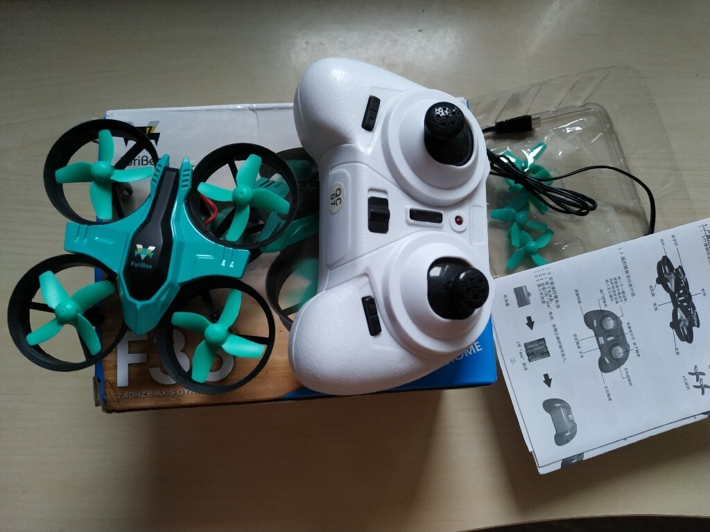F36 drone under 500 deals