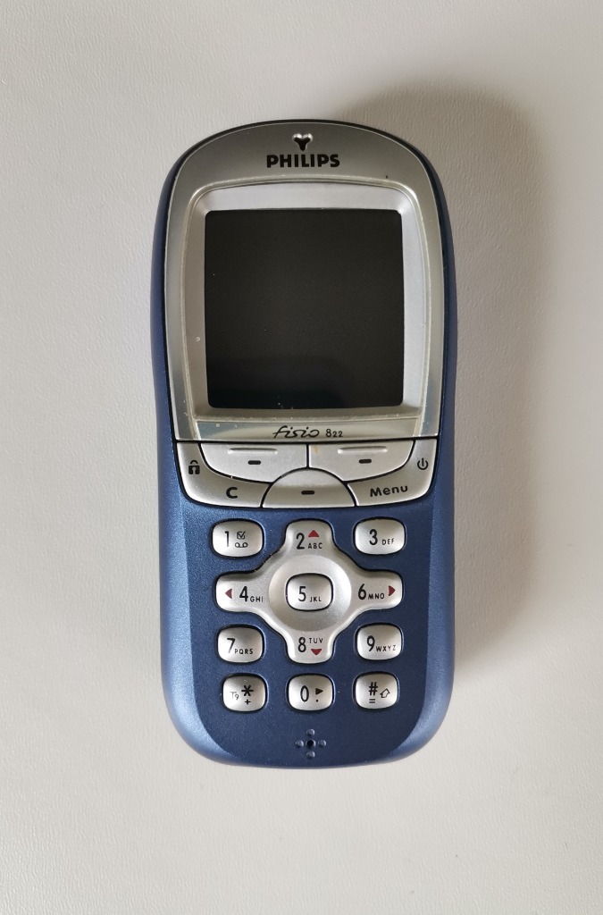 Philips Fisio 822 | Kudrowice | Kup teraz na Allegro Lokalnie