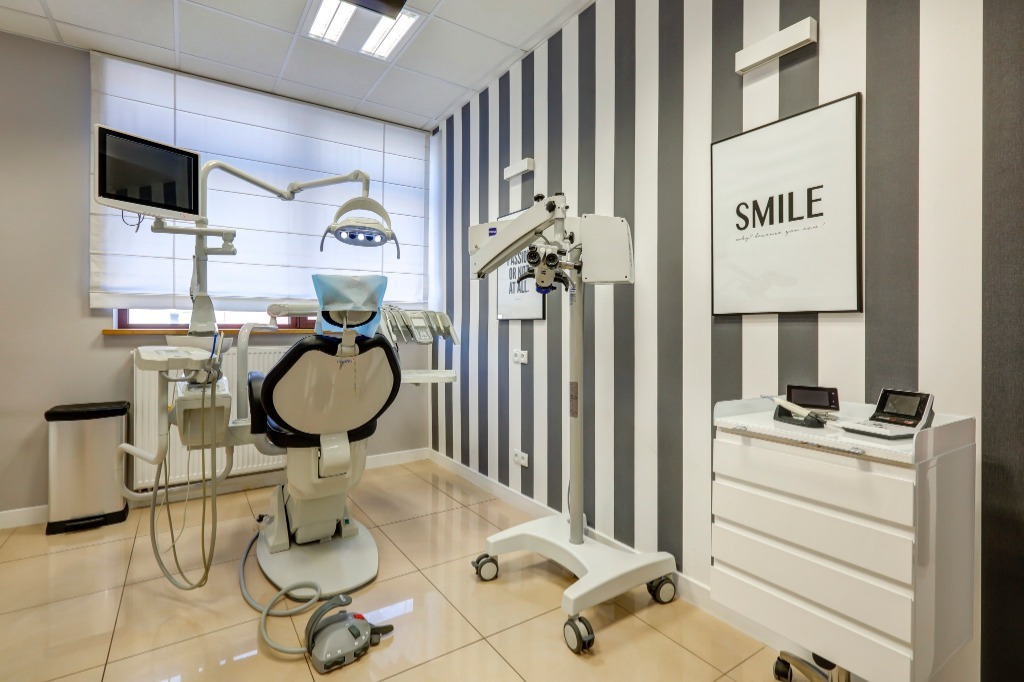 Unit Stomatologiczny Gnatus Syncrus G4 Żyrardów Kup teraz na