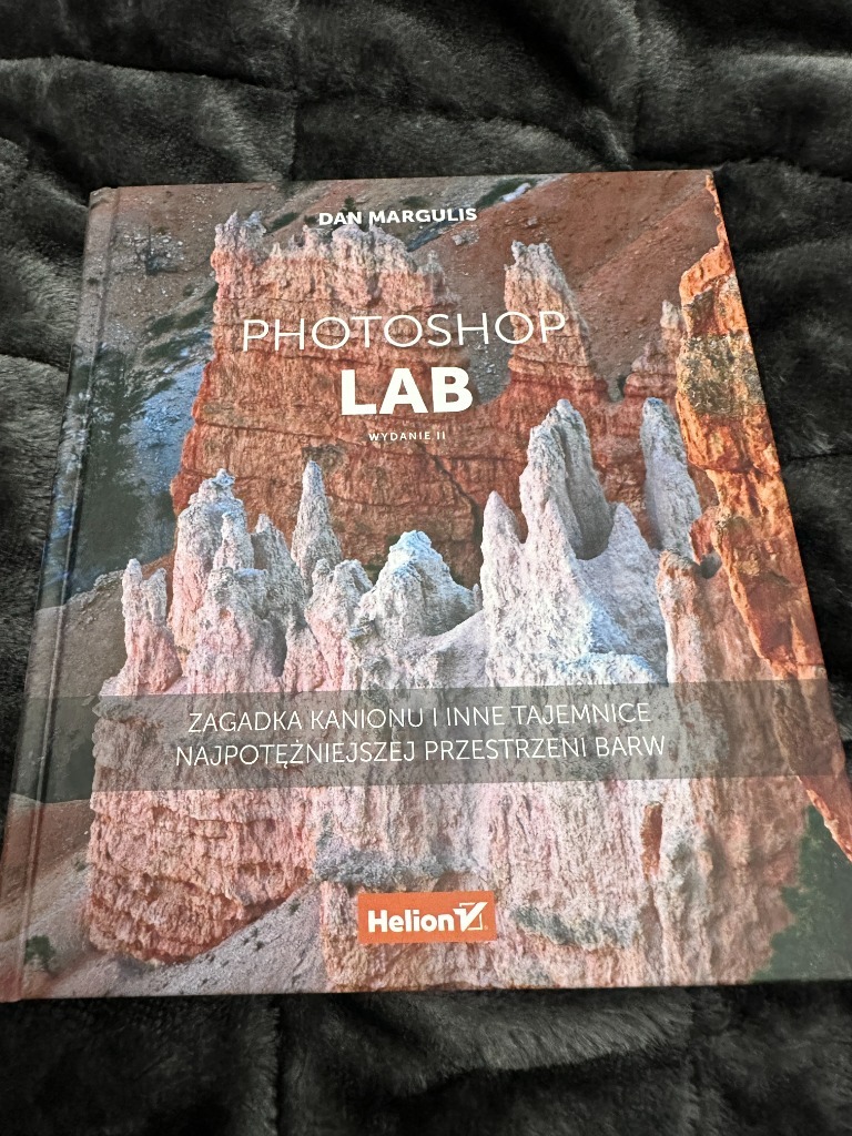 Dan Margulis LAB Białystok Kup teraz na Allegro Lokalnie