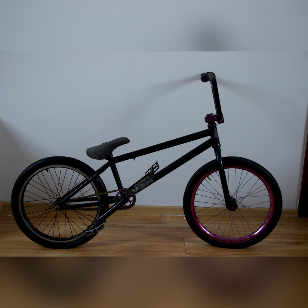 flybikes tierra