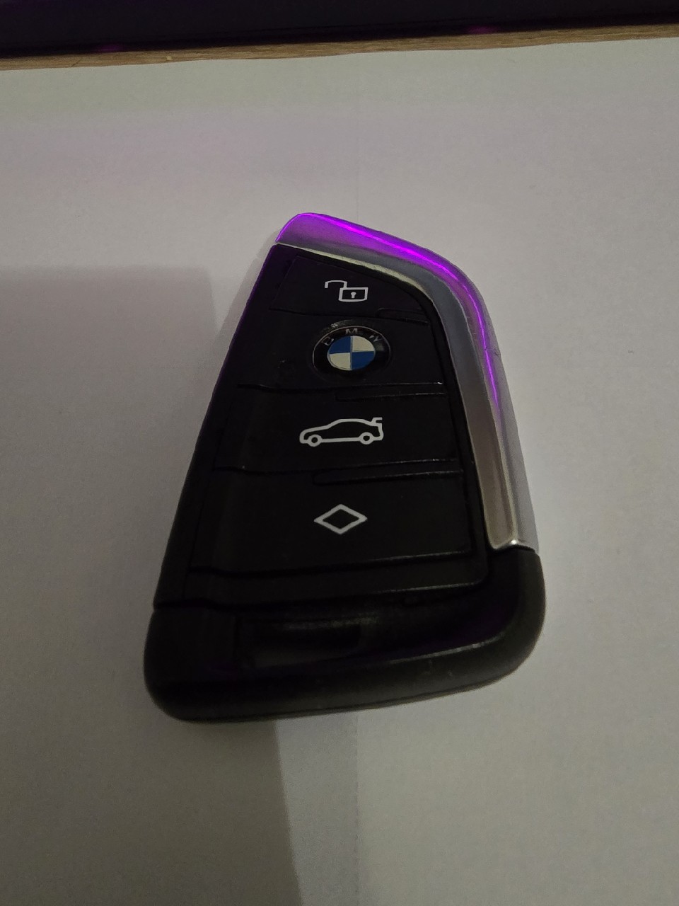 КЛЮЧИК BMW 5A06C94 