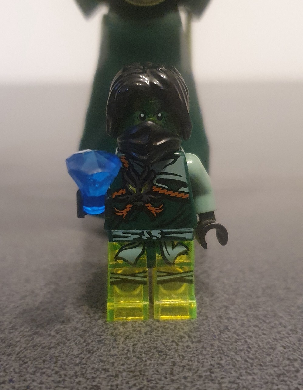 Lego Ninjago Morro - Niska cena na Allegro.pl