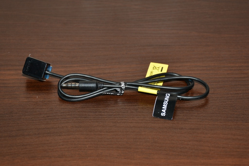 Samsung Ambient Sensor BN9639535B Zabrze Kup teraz na Allegro Lokalnie