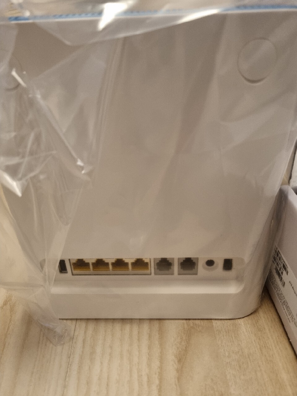 Router ZTE MF 286D | Piotrków Trybunalski | Kup teraz na Allegro Lokalnie