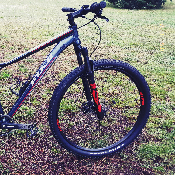 Fuji nevada 1.1 best sale 2020