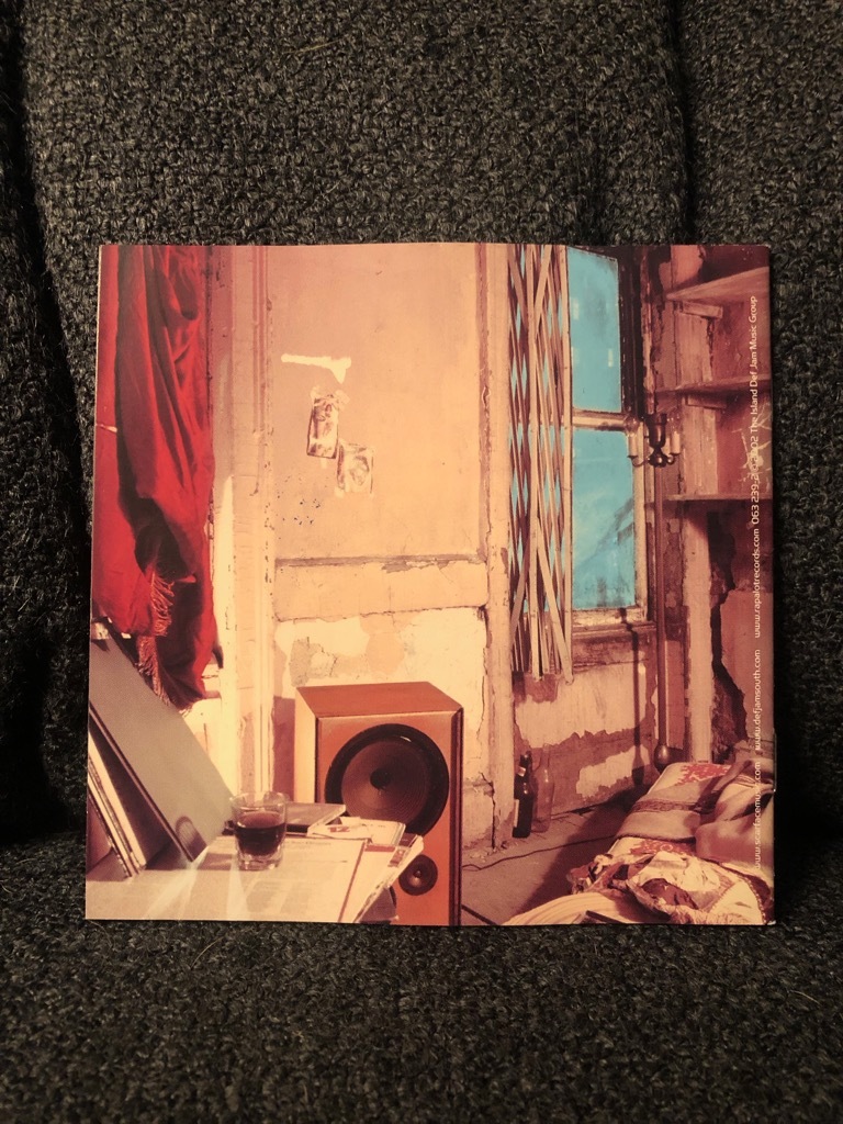 Scarface The Fix (Def Jam South) Poznań Kup teraz na Allegro Lokalnie