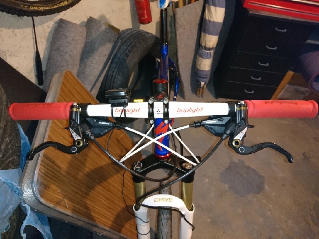 specialised allez road bike