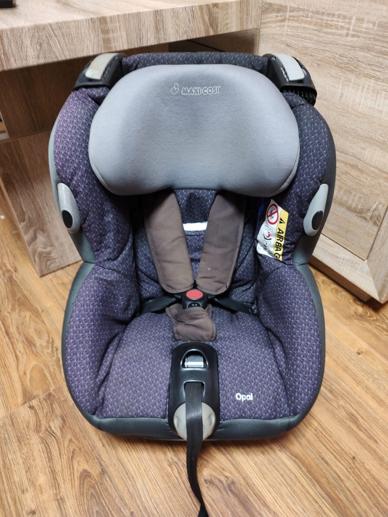 Maxi cosi top opal cena