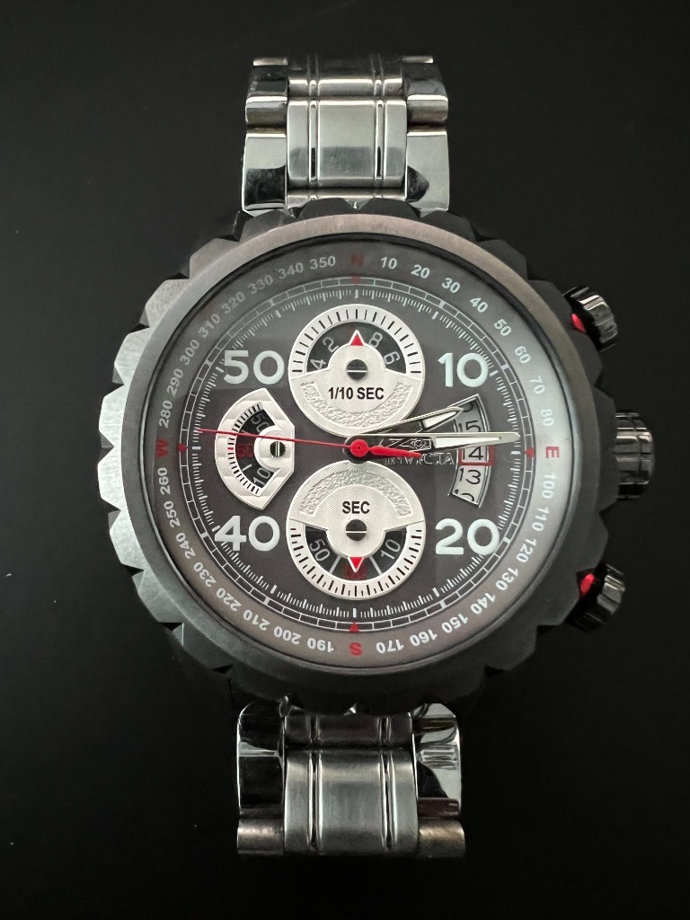Invicta Aviator Niska cena na Allegro.pl