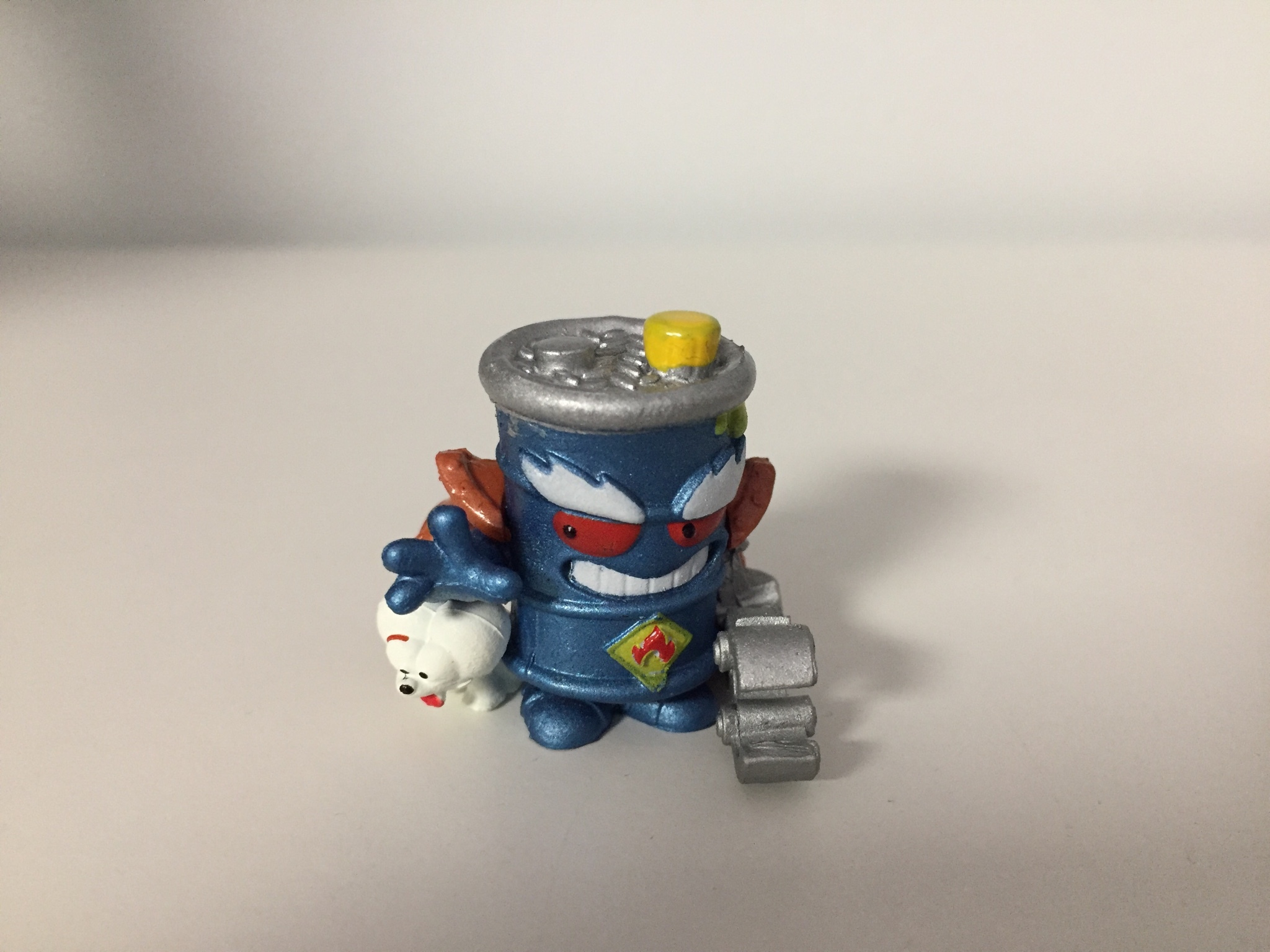 Super Zings Mr. King Ultra Rare seria 3 Pniewy Kup teraz na Allegro