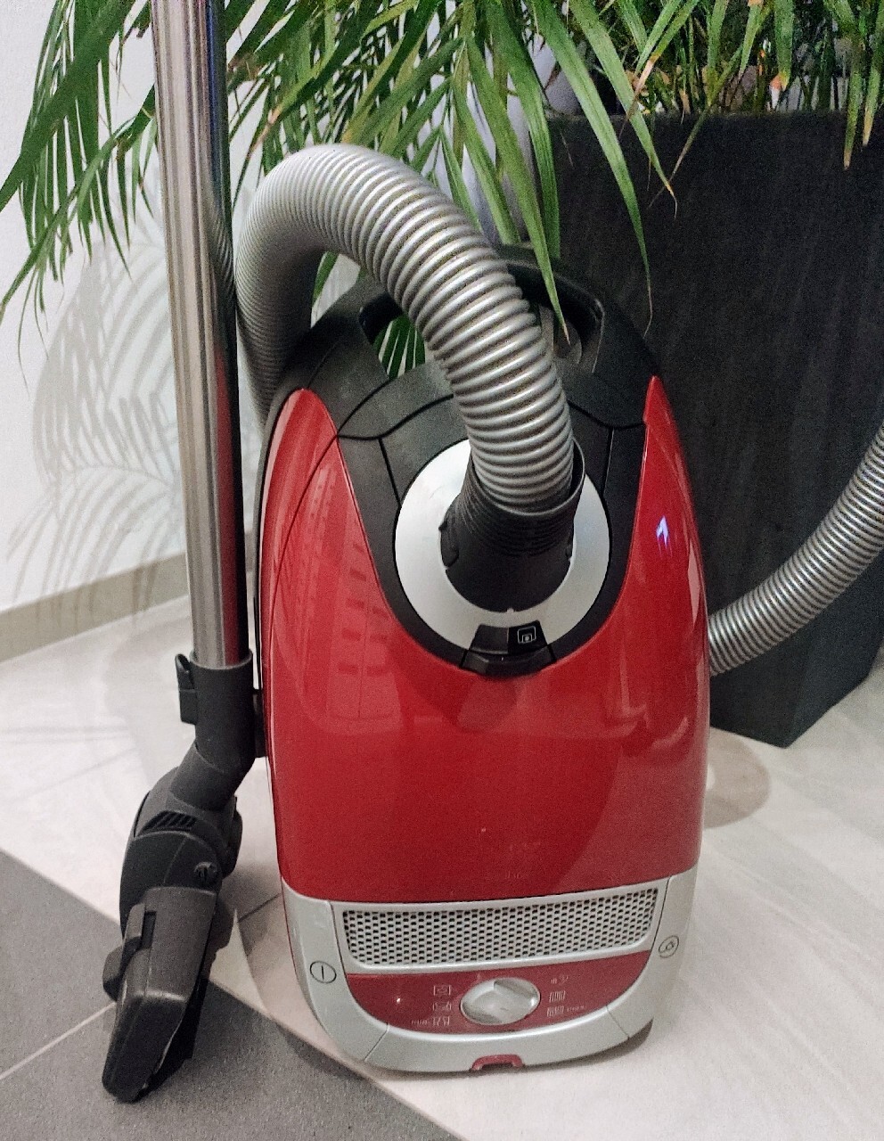 Odkurzacz miele C2 Ecoline Bieruń Kup teraz na Allegro Lokalnie