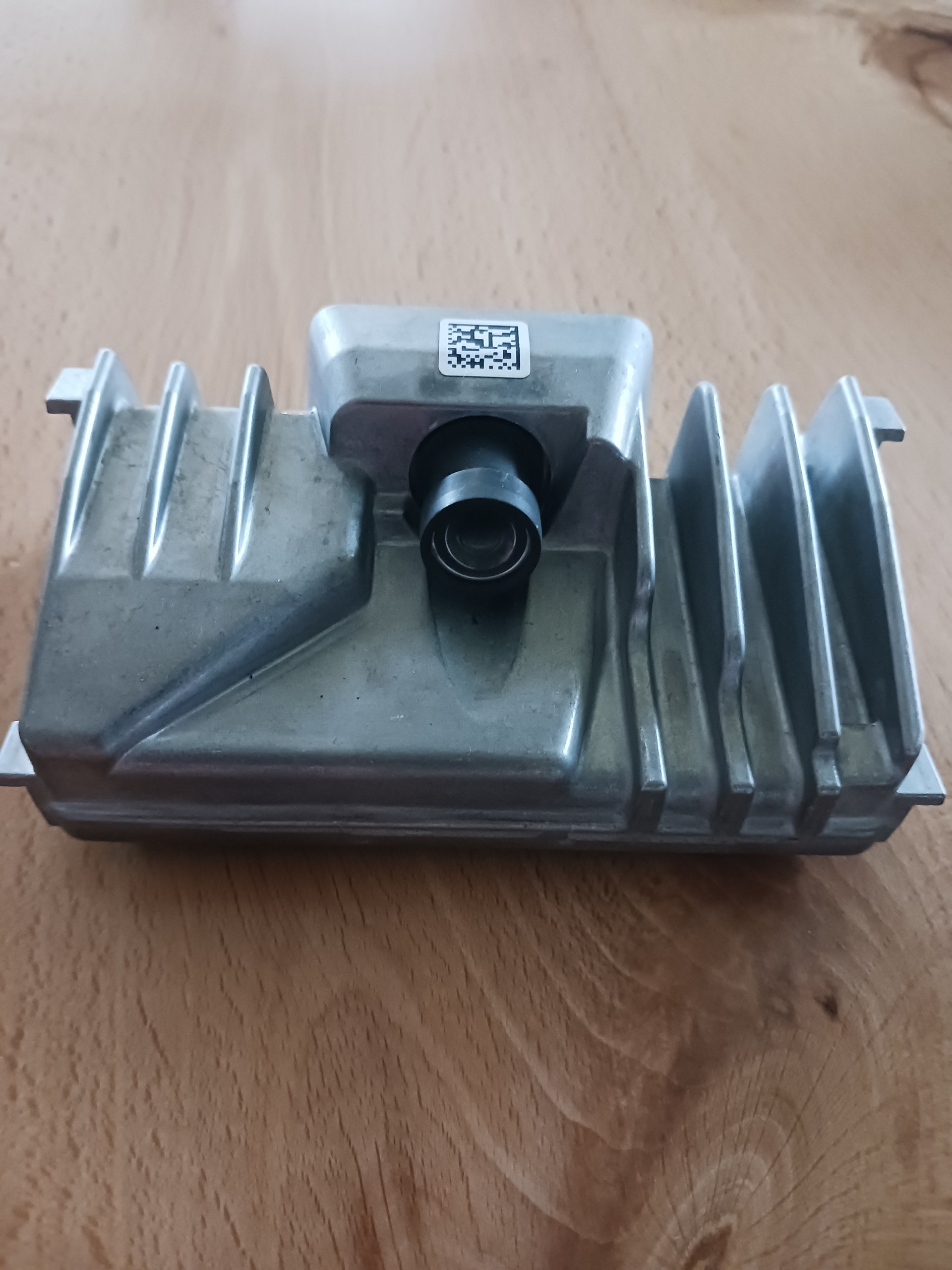 KAMERA, ASYSTENT, HYUNDAI KONA I LIFT, 2023, ПРОБІГ 5700, 