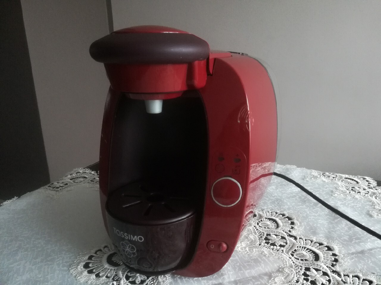 Ekspres ciśnieniowy Bosch Tassimo CTPM02 | Kostrzyn nad Odrą | Kup ...