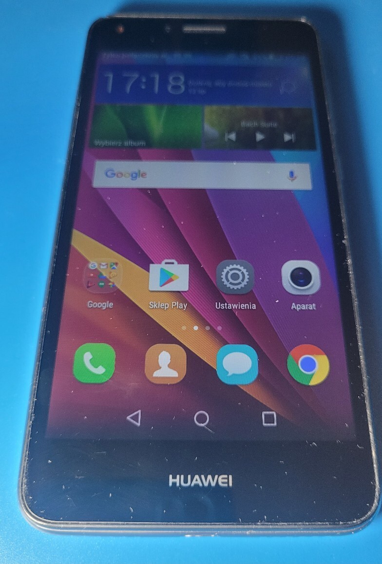 Huawei 2025 y 2