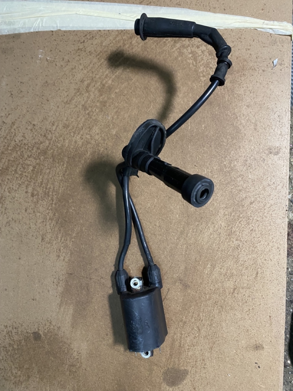 HONDA VT 600 SHADOW CEWKA ZAPŁONOWA Lubin Kup teraz na Allegro Lokalnie