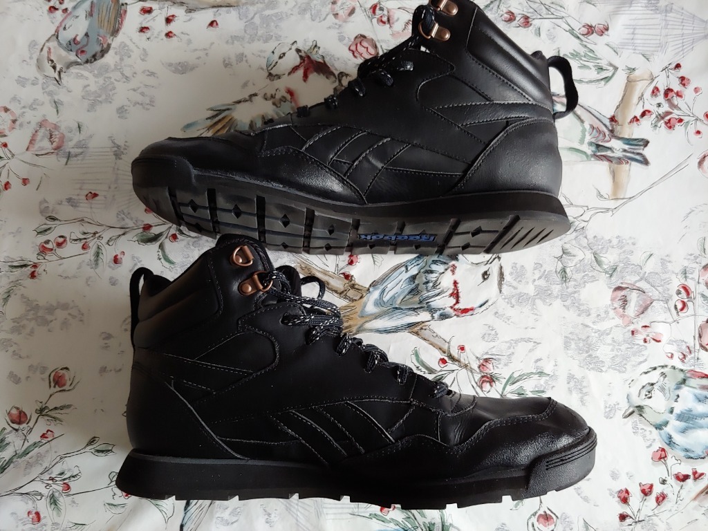 buty Reebok 3M Thinsulate r 45 Bielsko Bia a Kup teraz na