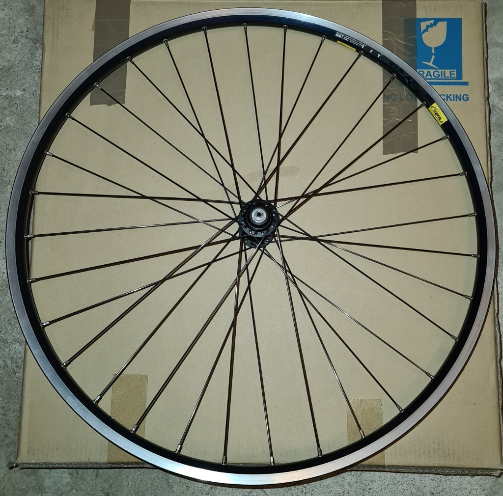 mavic a719 rim