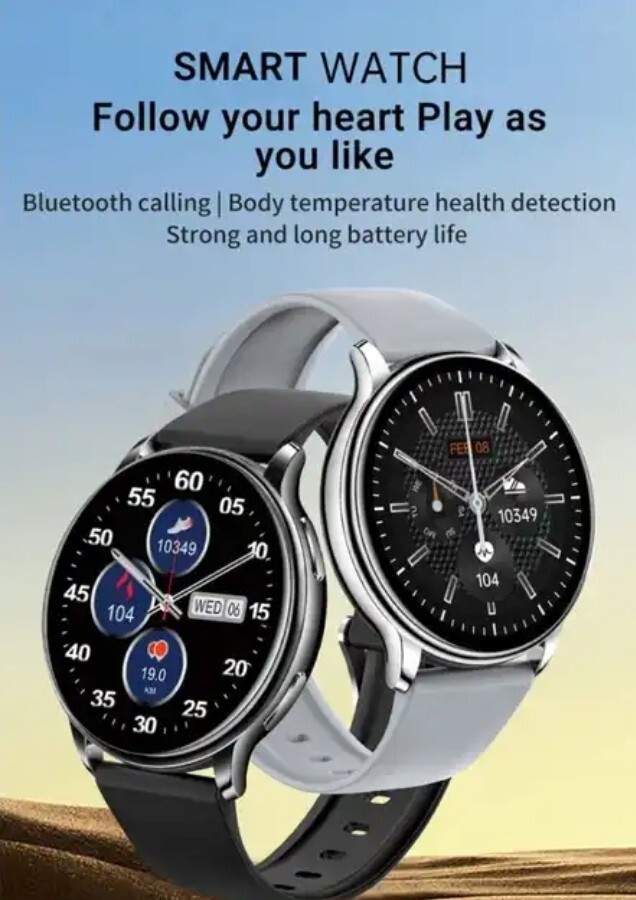 Y33 Smart Watch Black Jarocin Kup teraz na Allegro Lokalnie