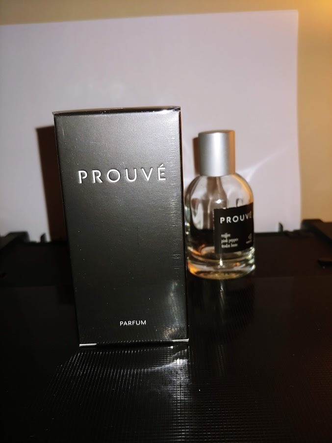 Perfumy PROUVE#46 Kenzo- L’Eau Par | Wejherowo | Kup teraz na Allegro ...